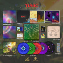 Load image into Gallery viewer, **WAITLIST** TUNIC 4LP VINYL BOX SET LEFTOVER **WAITLIST**
