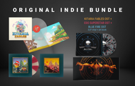 Indie Soundtracks Bundle