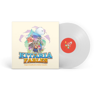 KITARIA FABLES ORIGINAL SOUNDTRACK